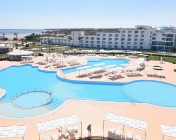 AMARINA STAR RESORT & AQUA PARK